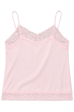 Girls Satin Singlet