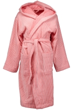Ilta Hooded Bathrobe