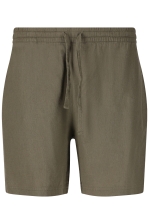 Dalan M Linen Shorts