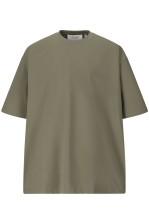 Ziller S/S Tee - Youth