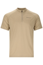 Crow M Melange Cycling/MTB SS Shirt