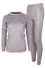 Merino Set, Women