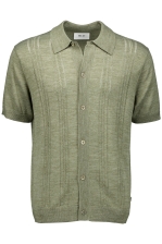 Thor Ss Cardigan 6584