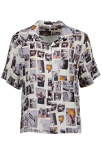 Kitty Club Shirt