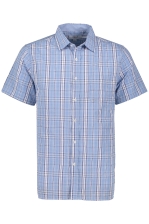 Shirt S/s 6001 Erla