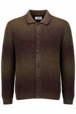 Thor Cardigan 60009