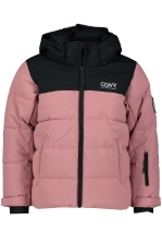 Y Pole Jacket