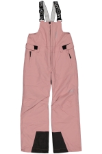 Y Slash Bib Pants