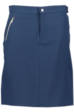 Hollie Reco Long Skort