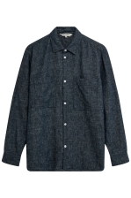 Titan Rlx Ls Overshirt 4128