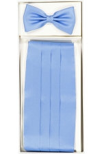 Ceremony Cummerbund