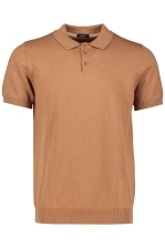 Trevor | Short Sleeve Polo