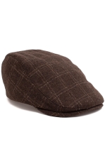 Jostefino | Check Flatcap