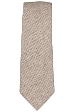 Fiore | Herringbone Tie