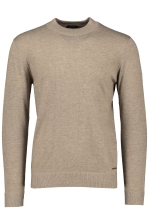 Sinner | Stretch Turtleneck