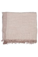Galdino | Small Striped Scarf