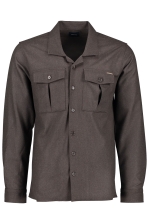 Dermot | Uni Overshirt