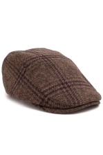 Joaldo | Check Flatcap