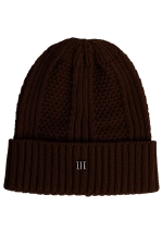 Jairo | Structured Beanie