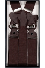 Zanin | Uni Elastic Braces