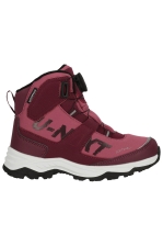 Nocara Q-lock Kids Boot WP