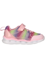 Lampaya Kids Shoes W/Lights.