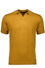 Ginoberto | V-neck Polo
