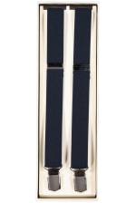 Braces Plain