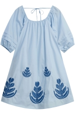 Aviaja Dress 2464