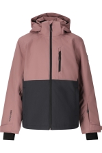 Rossburg Jr. Ski Jacket W-PRO 10000