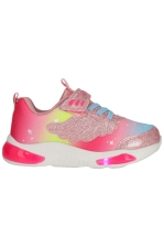 Hori Kids Shoe W/lights.