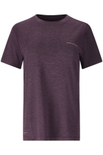 Alvaly W Melange S/S Tee
