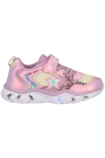 Saserta Kids Shoe w/Lights.