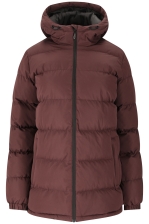 Abella W Padded Jacket