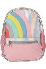 Amelia Rainbow Backpack