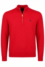 Merino John Zip.