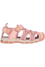 Krila Kids Closed Sandal