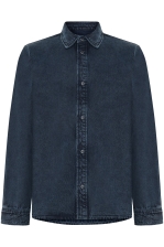 Douglas Denim Shirt 4386