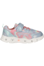 Hellin Kids Shoe w/Lights
