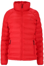 Froze W Light Puffer Jacket