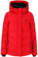 Cheno W Puffer Ski Jacket