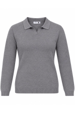 Ap Longsleeve Gråzon