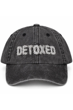 Detoxed