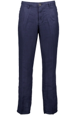 Linen Pants