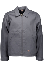 Lined Eisenhower Jacket Rec