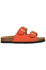 Whitehill W cork sandal V2