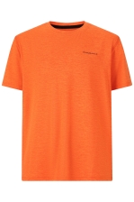 Abdon Jr. Melange S/S Tee