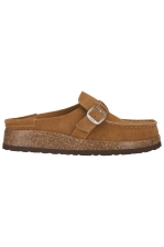 Emilian W Leather Cork MOC V2