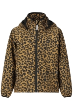 Onetwo Printed Softshell Jacket W-PRO 8000