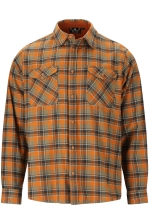 Bargo M Checked Shirt